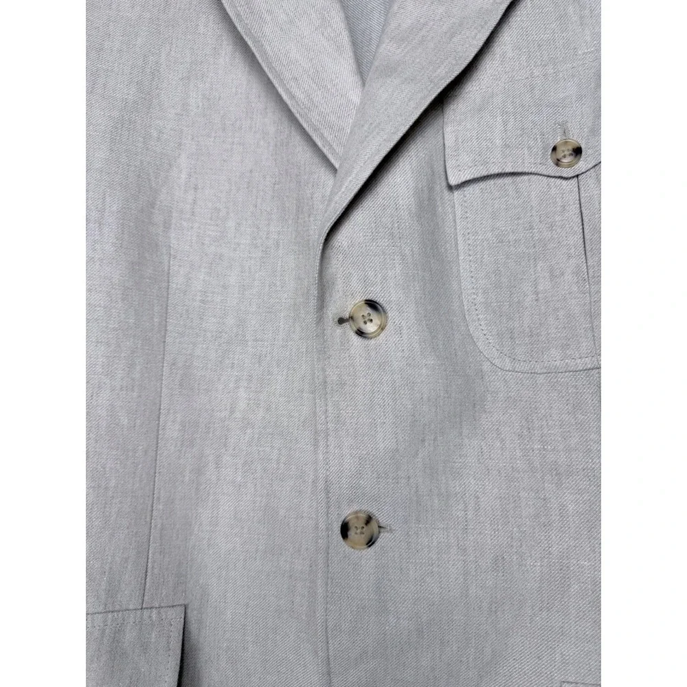 Bachrach safari style